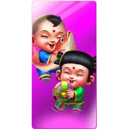 Gong Xi
Fa Cai