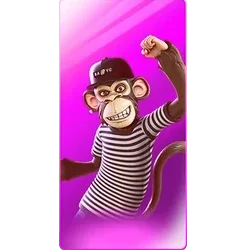 Wild Ape